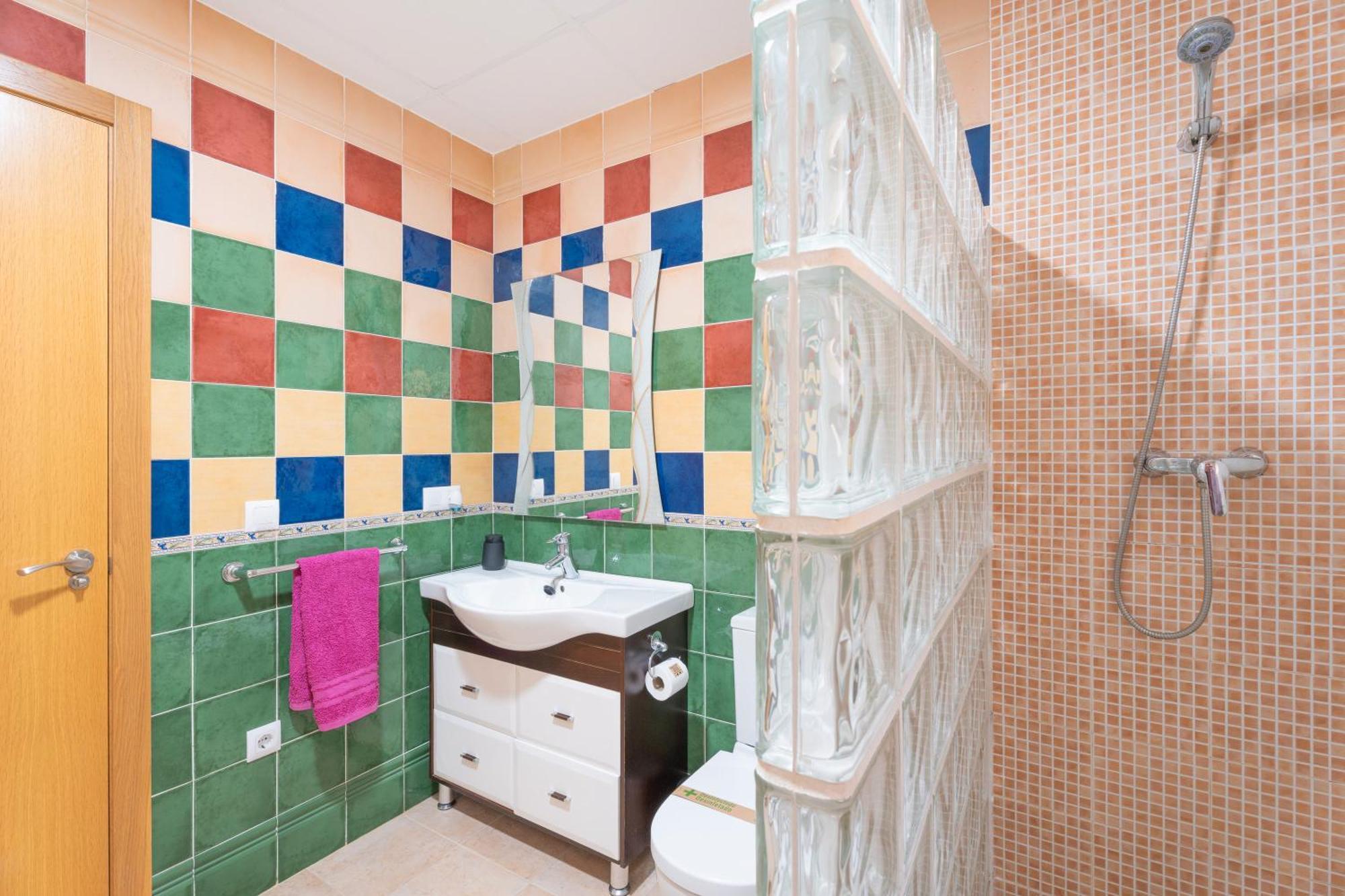 Navarrés Casa Del Prado 빌라 외부 사진