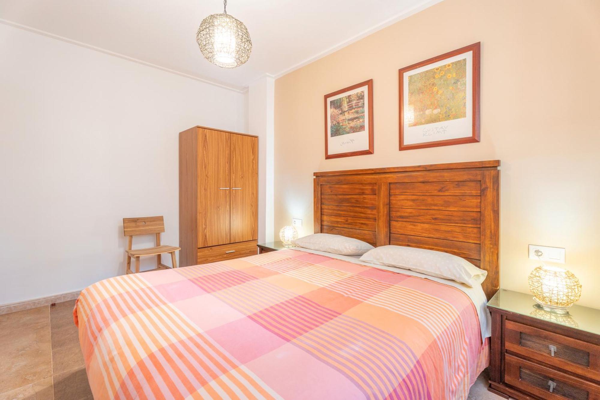 Navarrés Casa Del Prado 빌라 외부 사진