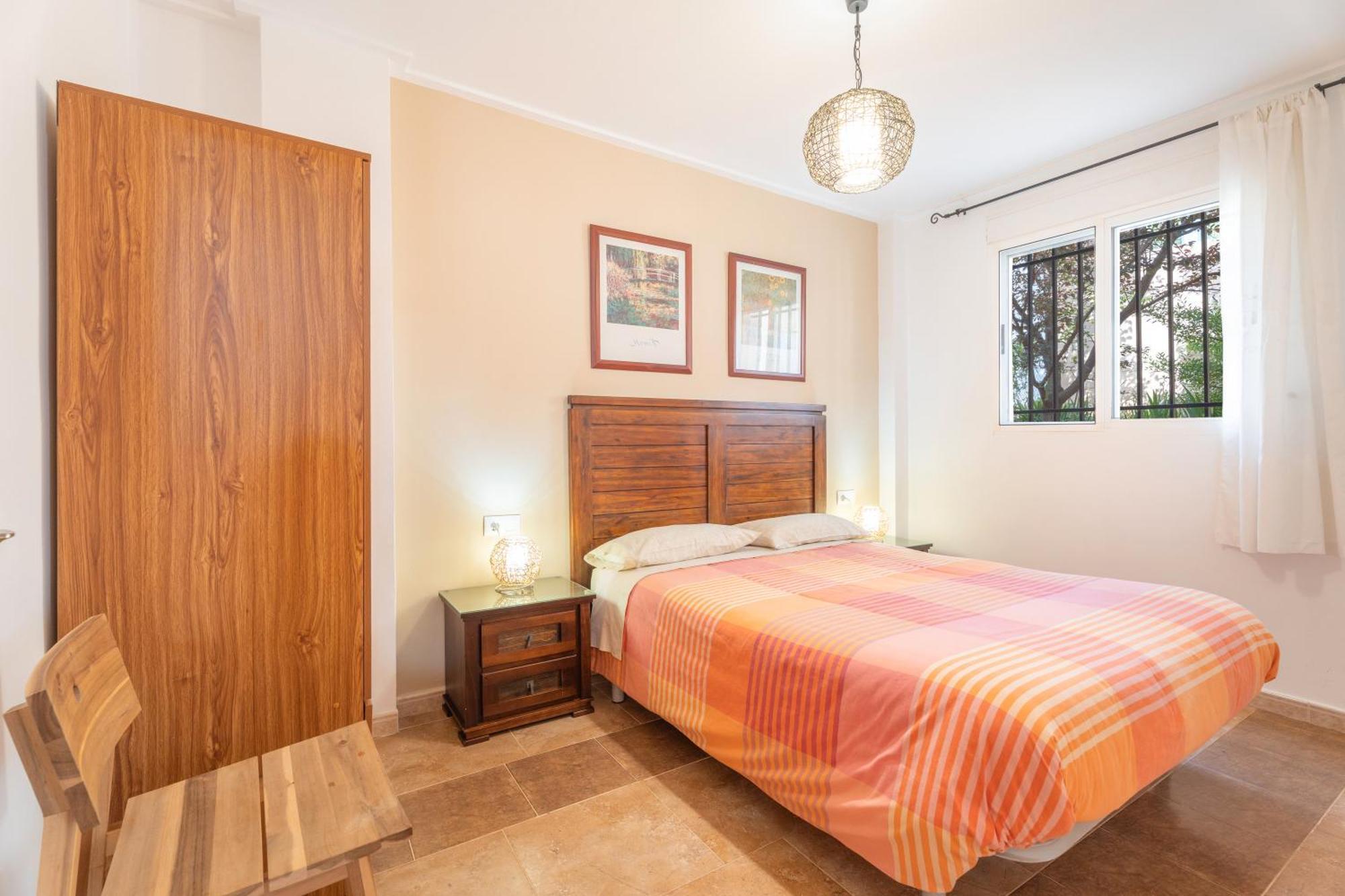 Navarrés Casa Del Prado 빌라 외부 사진
