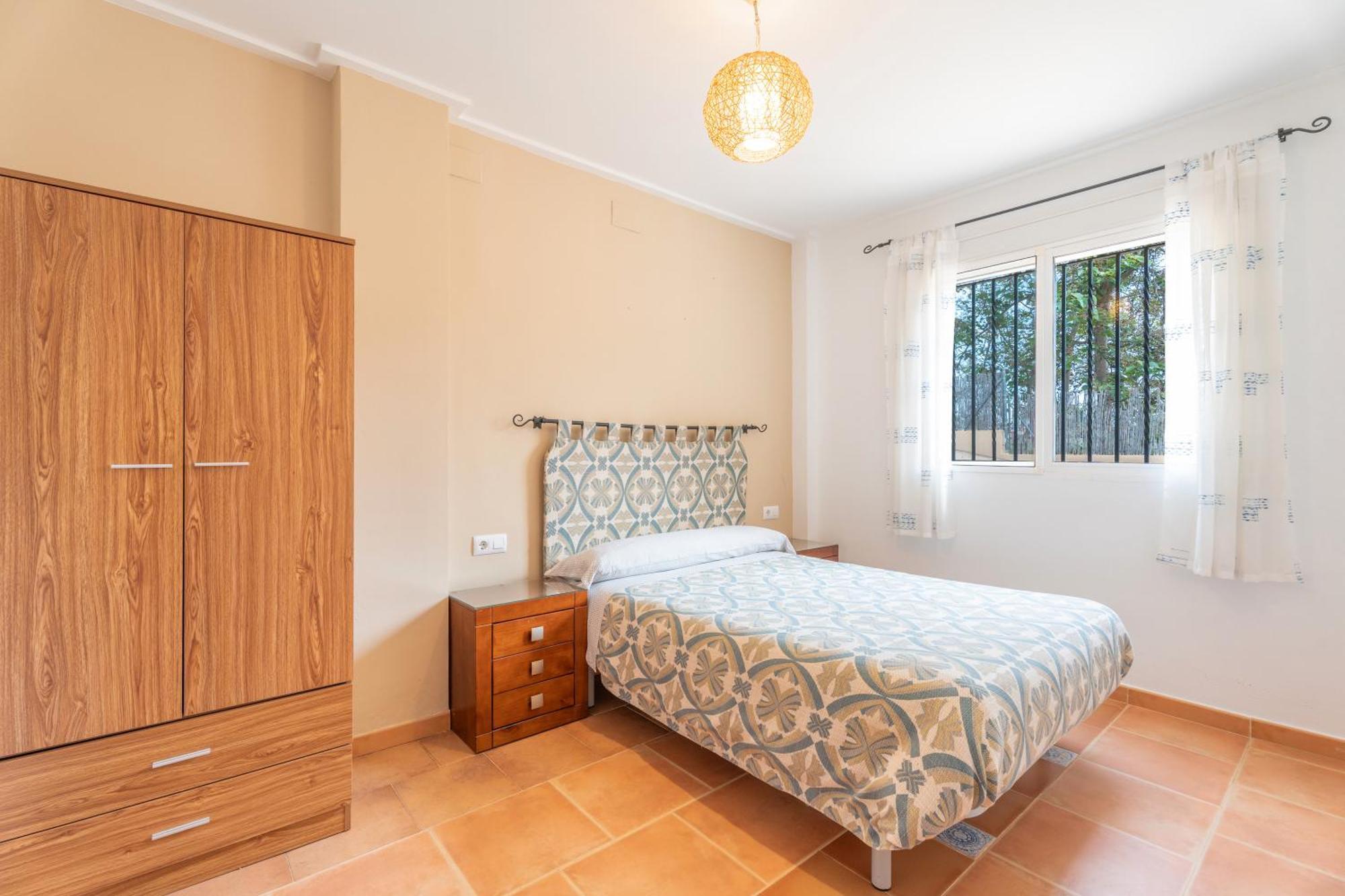 Navarrés Casa Del Prado 빌라 외부 사진